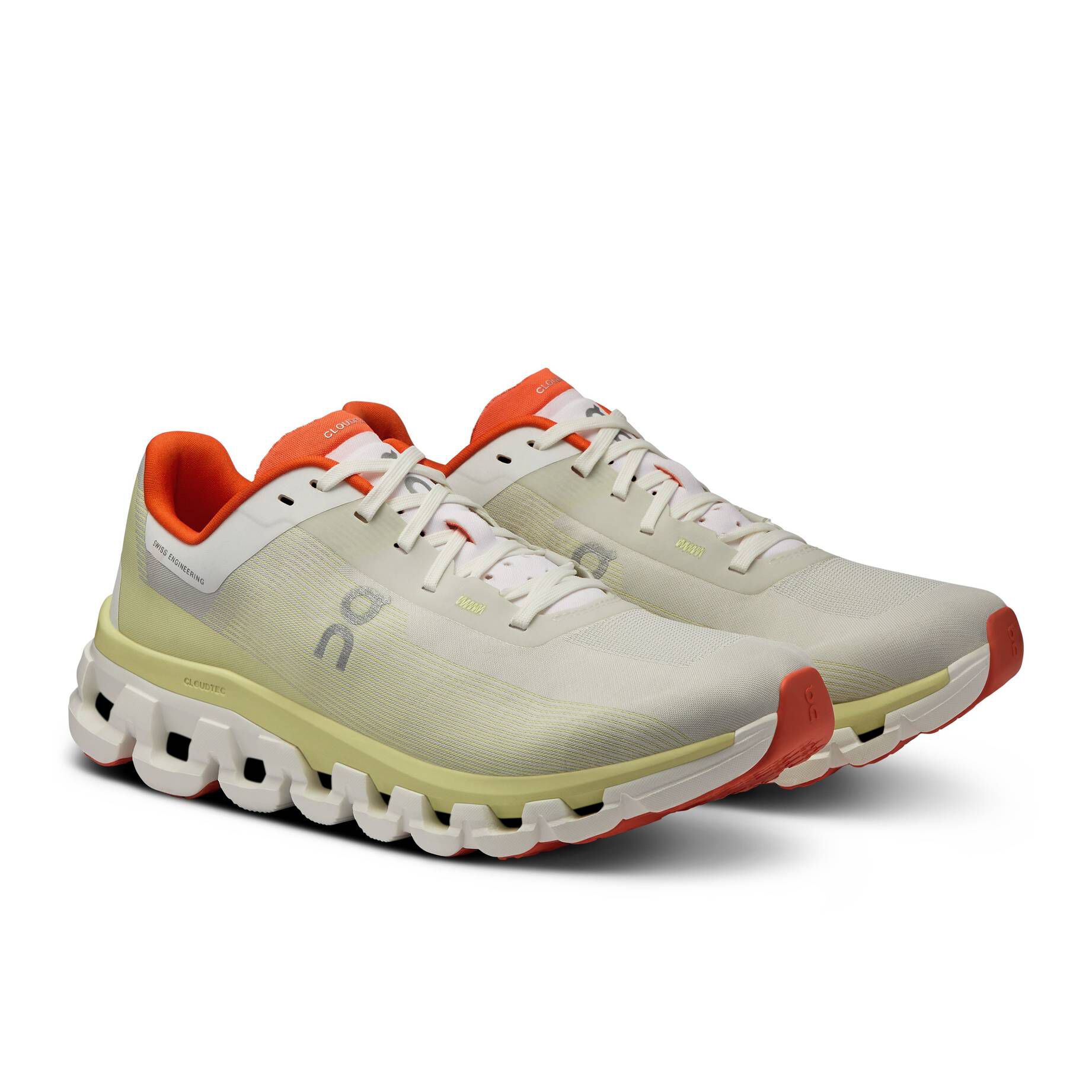 On| Damen Laufschuhe CLOUDFLOW 4