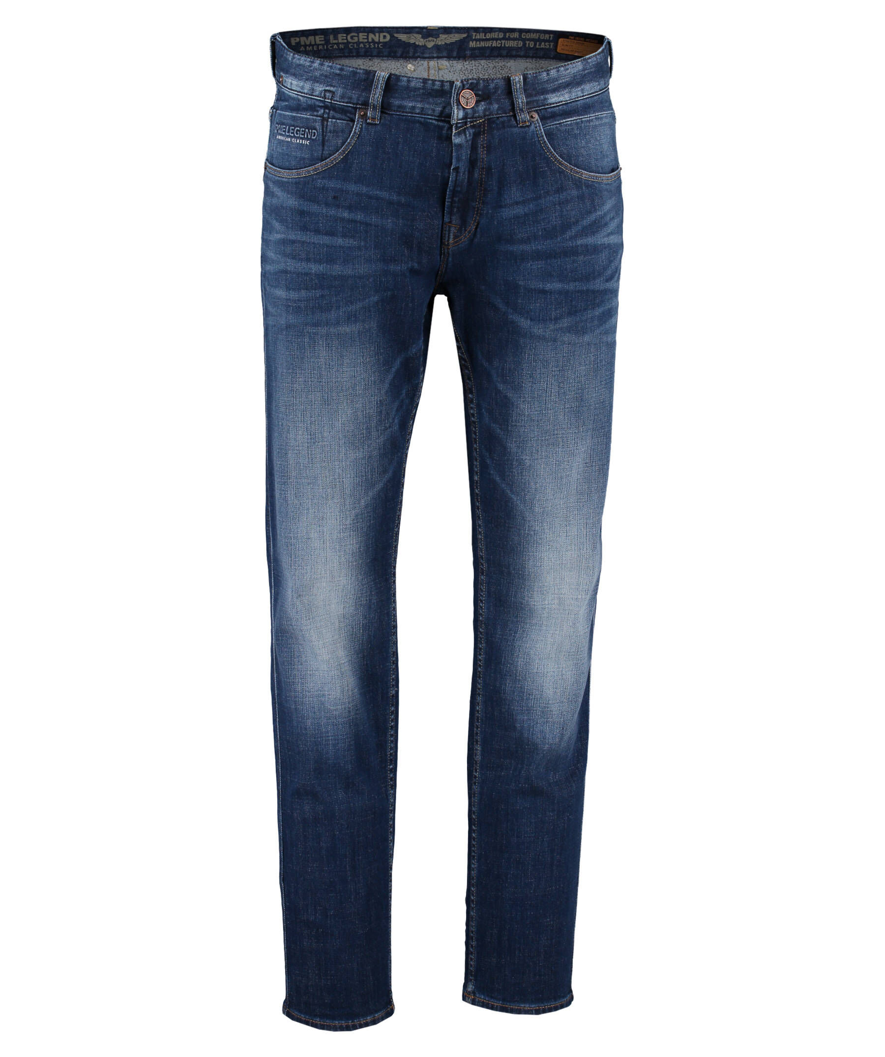 PME Legend| Herren Jeans NIGHTFLIGHT Slim Fit