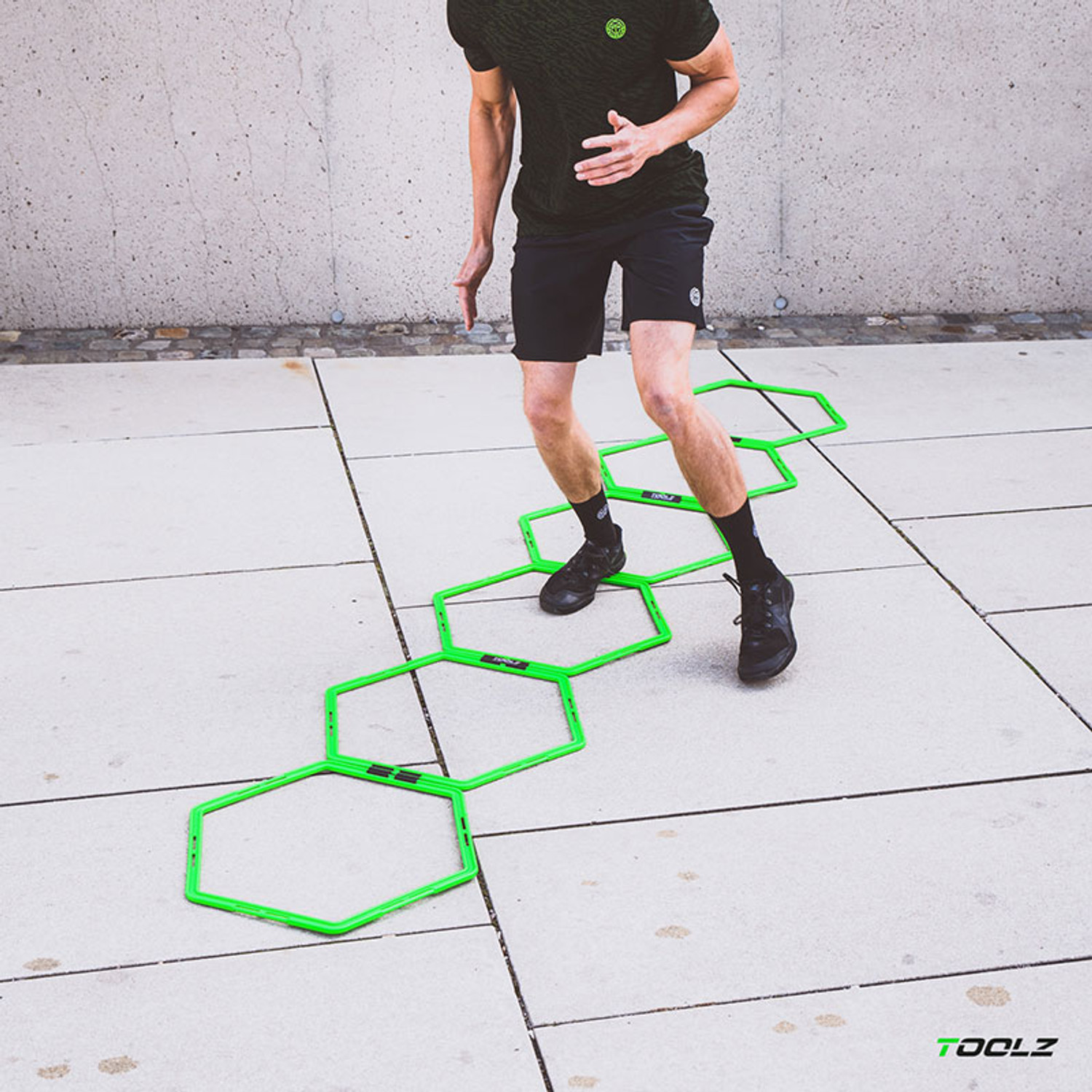 Toolz Agility Grid Set