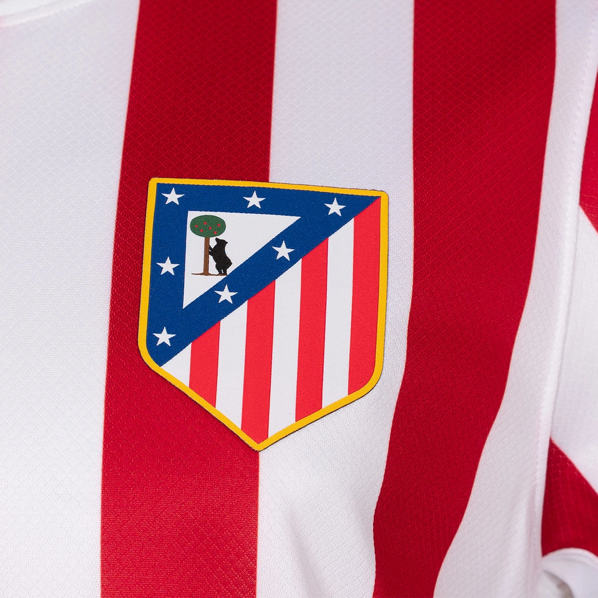 Camisola Nike Atlético de Madrid Primeiro Equipamento 2025-2026