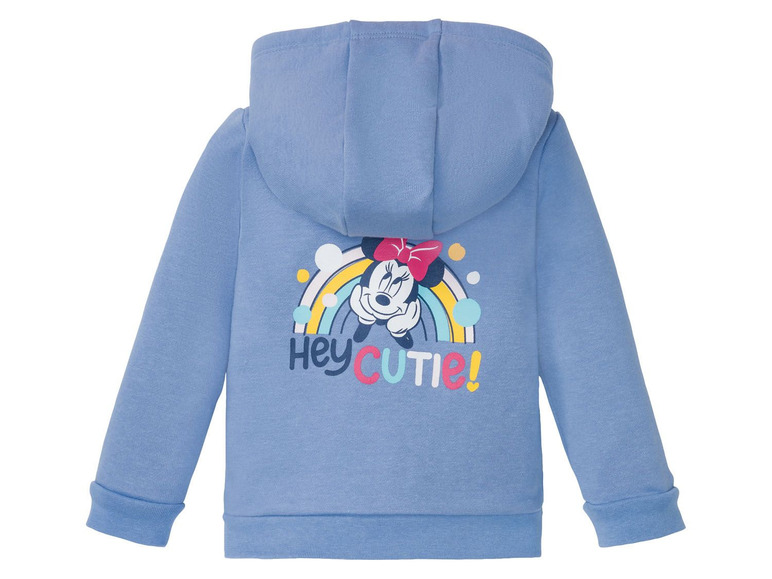 Babymeisjes joggingpak