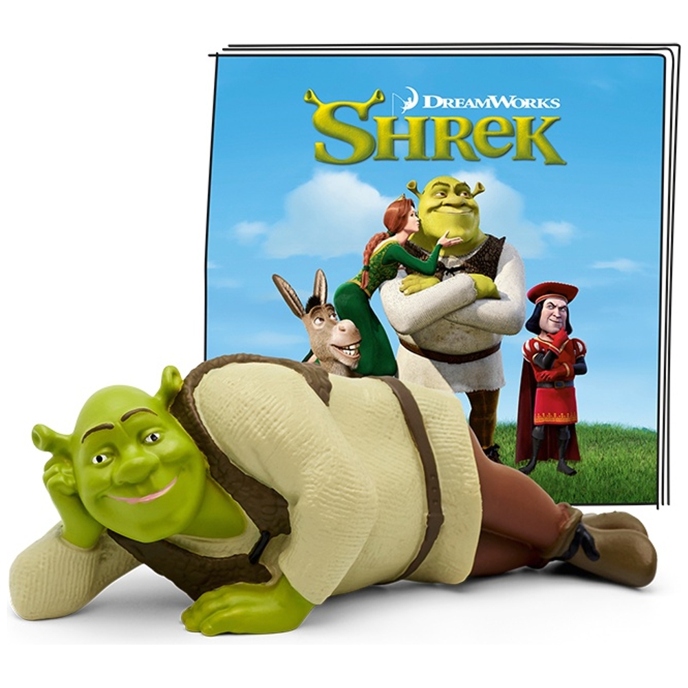 Tonies - Shrek Audio Tonie