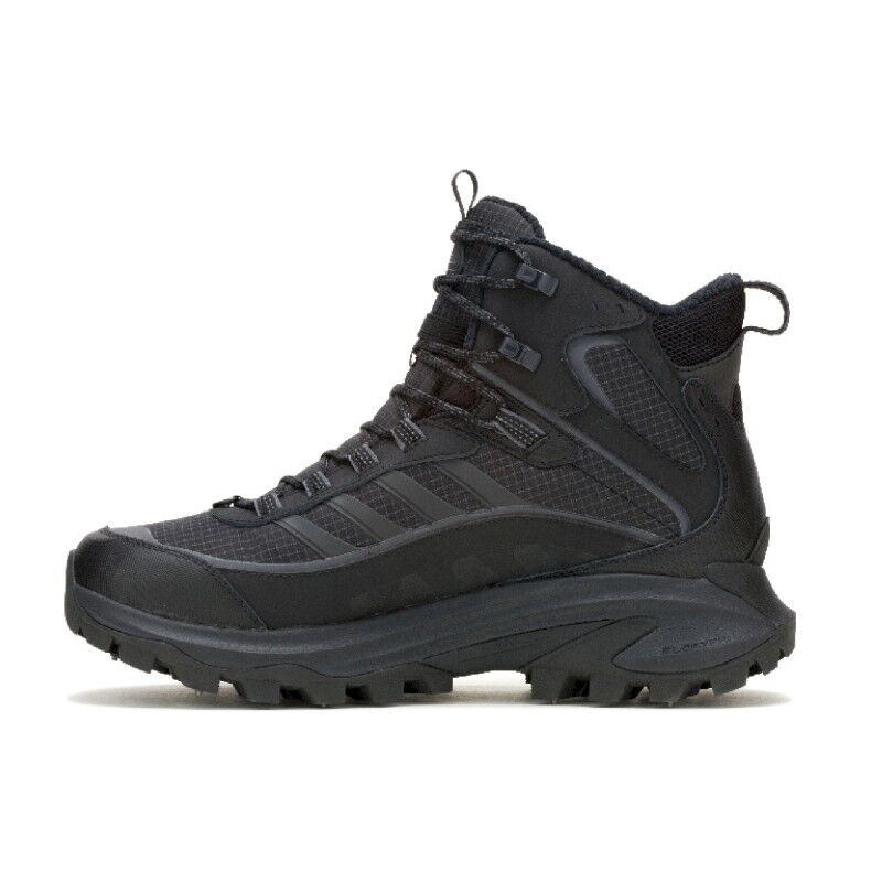 Moab Speed 2 Thermo Mid WP SPK - Chaussures randonnée homme