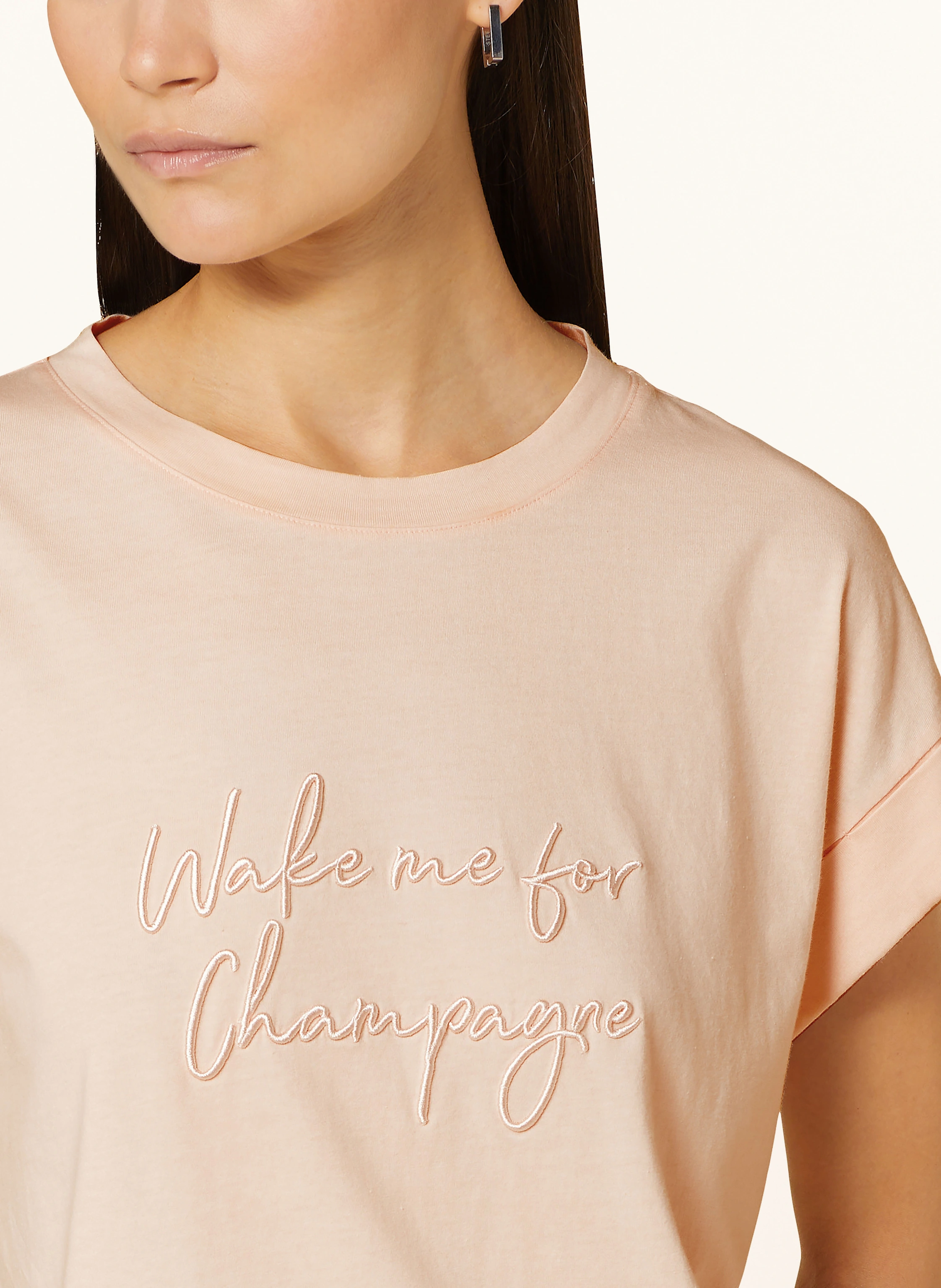 MARC AUREL T-Shirt