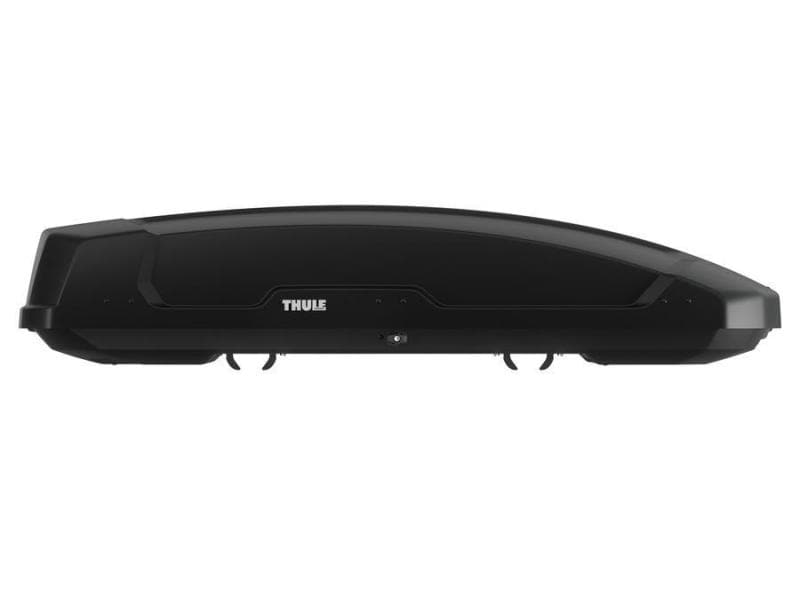 Thule Dachbox Force XT L Schwarz Dach Cargo Box