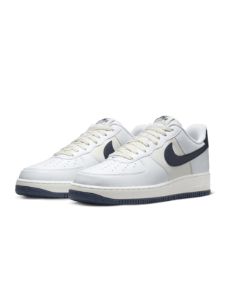 Nike Air Force 1 '07 Herenschoenen