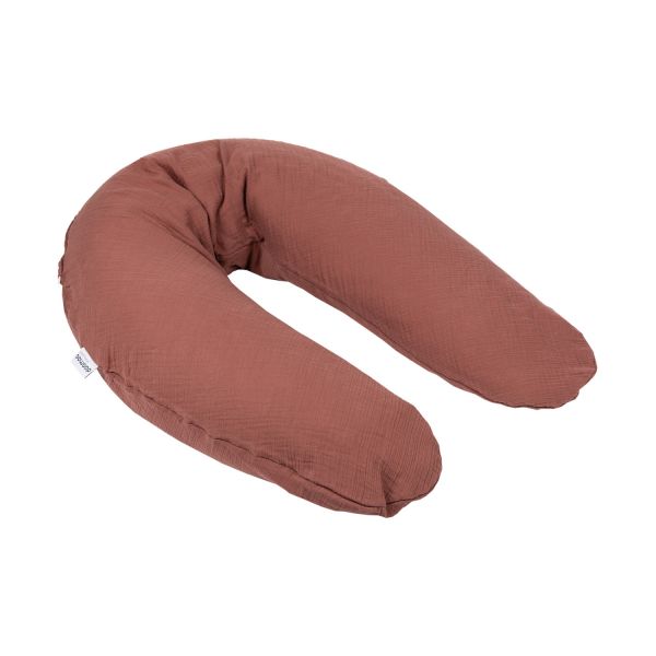 Doomoo Comfy Big Tetra Voedingskussen Brick