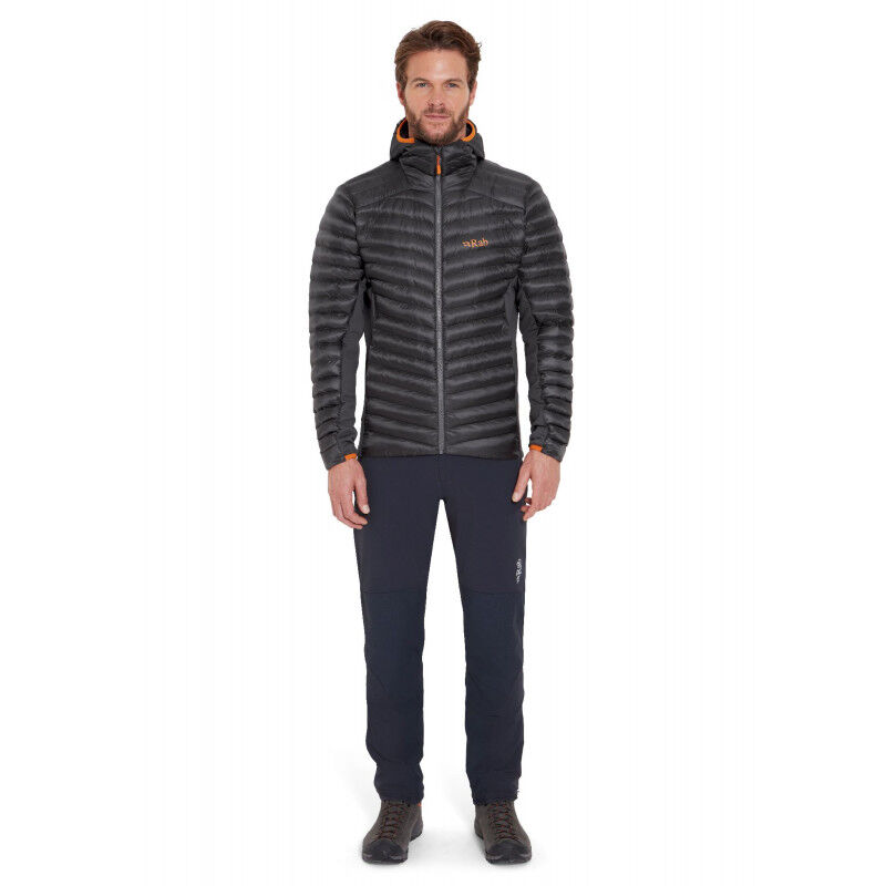 Cirrus Flex Hoody - Doudoune homme