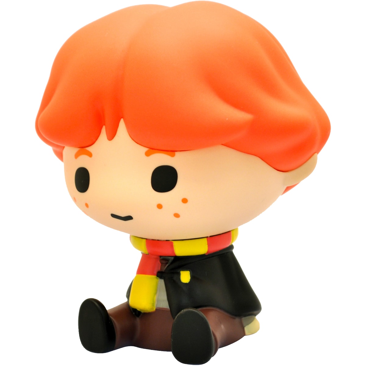 Plastoy Chibi Ron Weasley sparegris