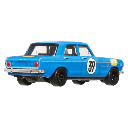 Mattel Prince Skyline GT