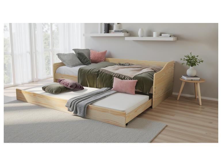 Kinder bedframe Leonie