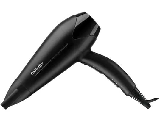 BABYLISS - Sèche-cheveux D563DE Power Dry 2100