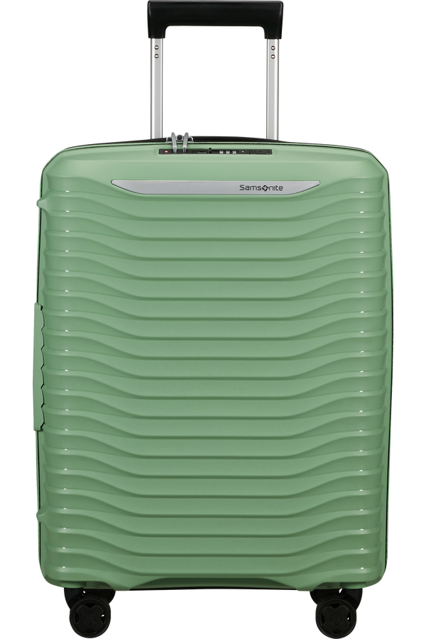 Samsonite Upscape Spinner 55 cm Expendable Stone Green