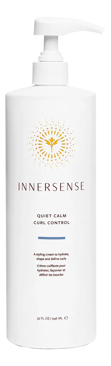 Innersense Quiet Calm Curl Control - 946 ml.