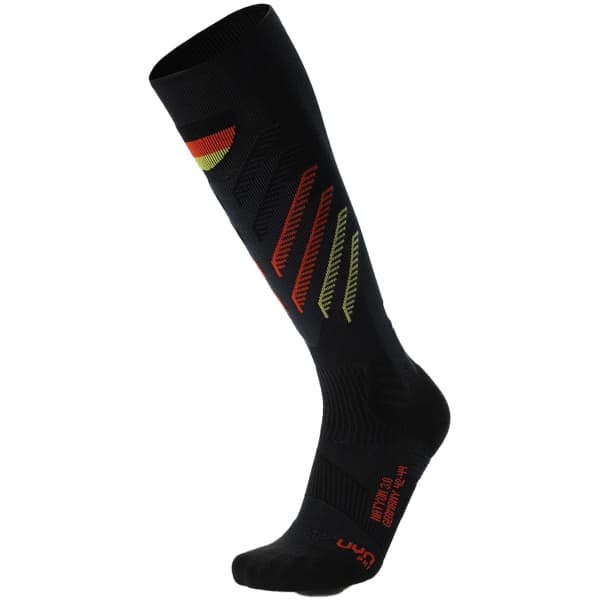 Chaussette de ski UYN NATYON 3.0 SOCKS GERMANY