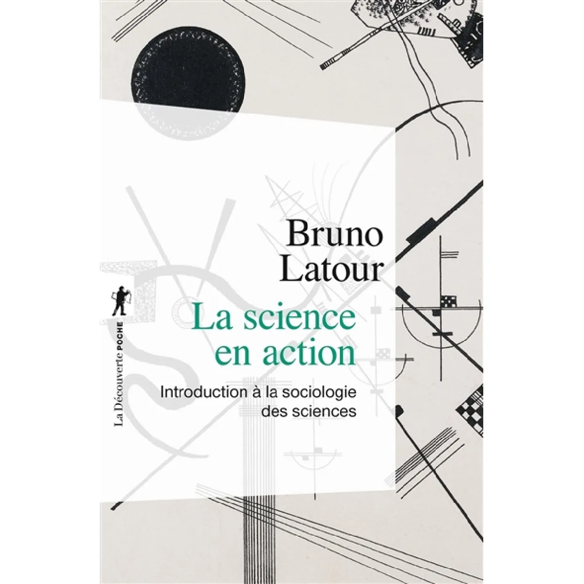 La science en action : introduction à la sociologie des sciences · Occasion
