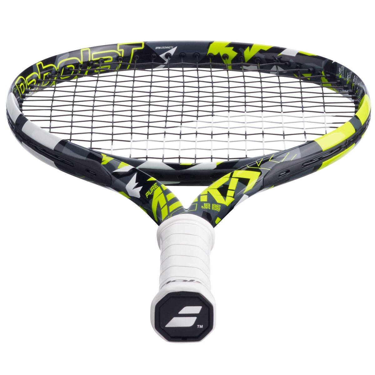 Babolat Pure Aero Junior 25 Tennisketcher Børn