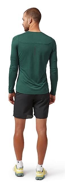 ON RUNNING - SHORT LIGHTWEIGHT SHORT M