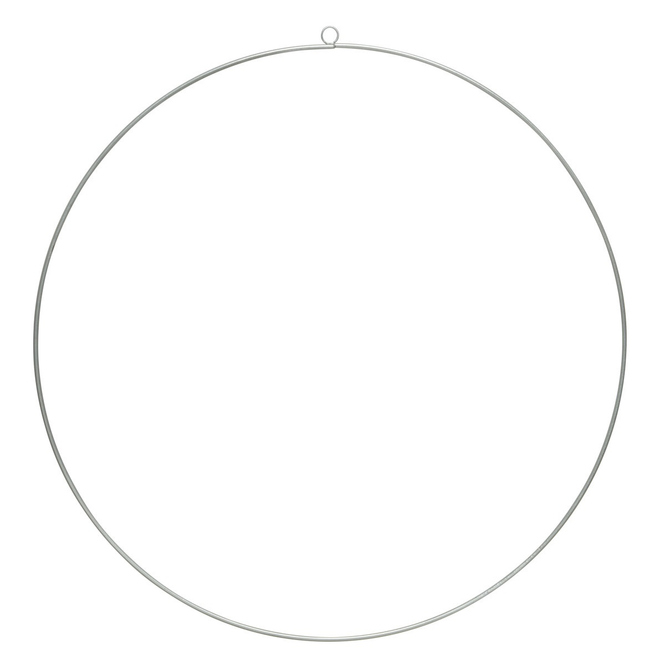 Dekohänger - Ringe - 3 Stück