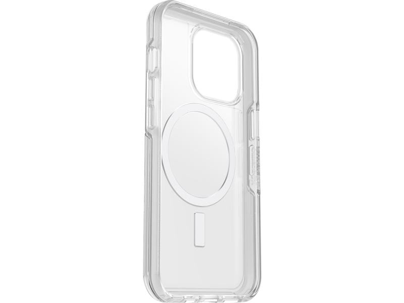 Otterbox Back Cover Symmetry  MagSafe iPhone 13 Pro Transpa Schutzhülle für das Apple iPhone 13 Pro mit MagSafe Lademöglichkeit