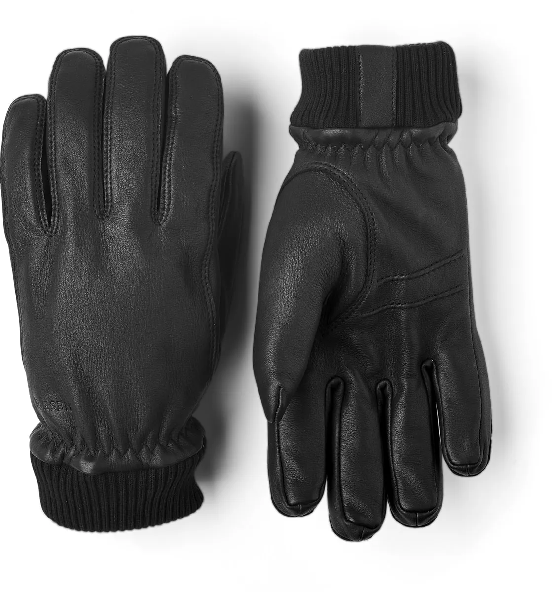 Hestra Tore Black