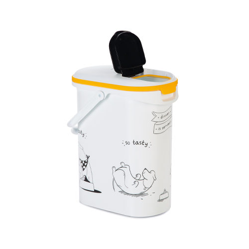Curver Voedselcontainer Hond