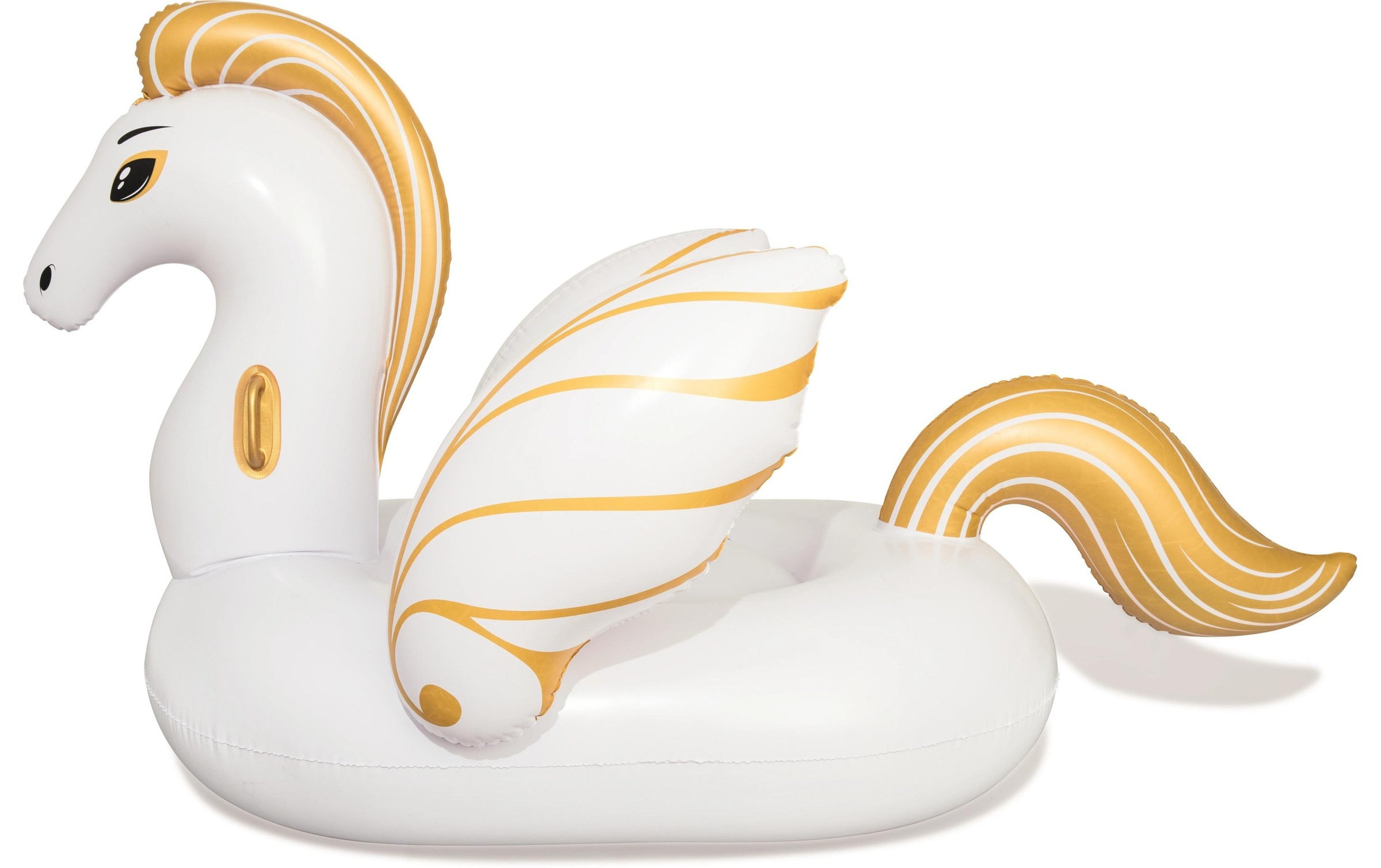 Bestway Schwimmtier »Luxury Pegasus 231 x 150 cm«