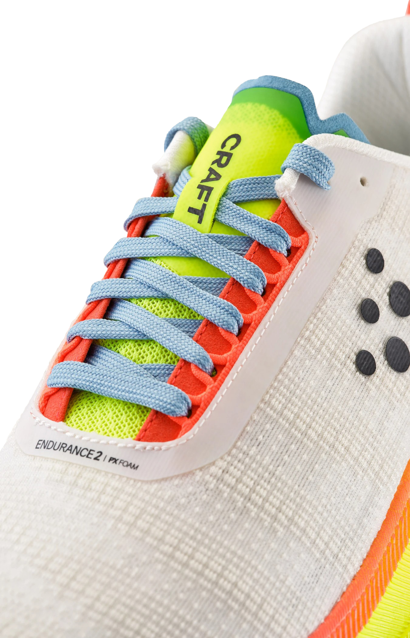 Endurance 2 Dame Ash White/Shock