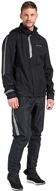 VAUDE - VESTE IMPERMEABLE LUMINUM JACKET 2 M