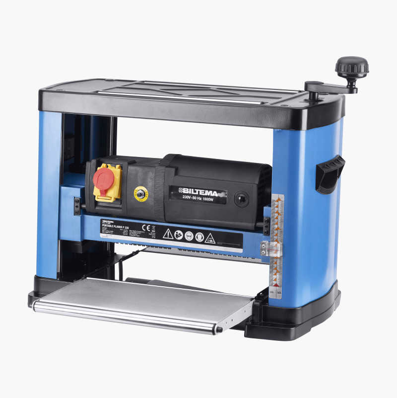 Planhøvel P 330