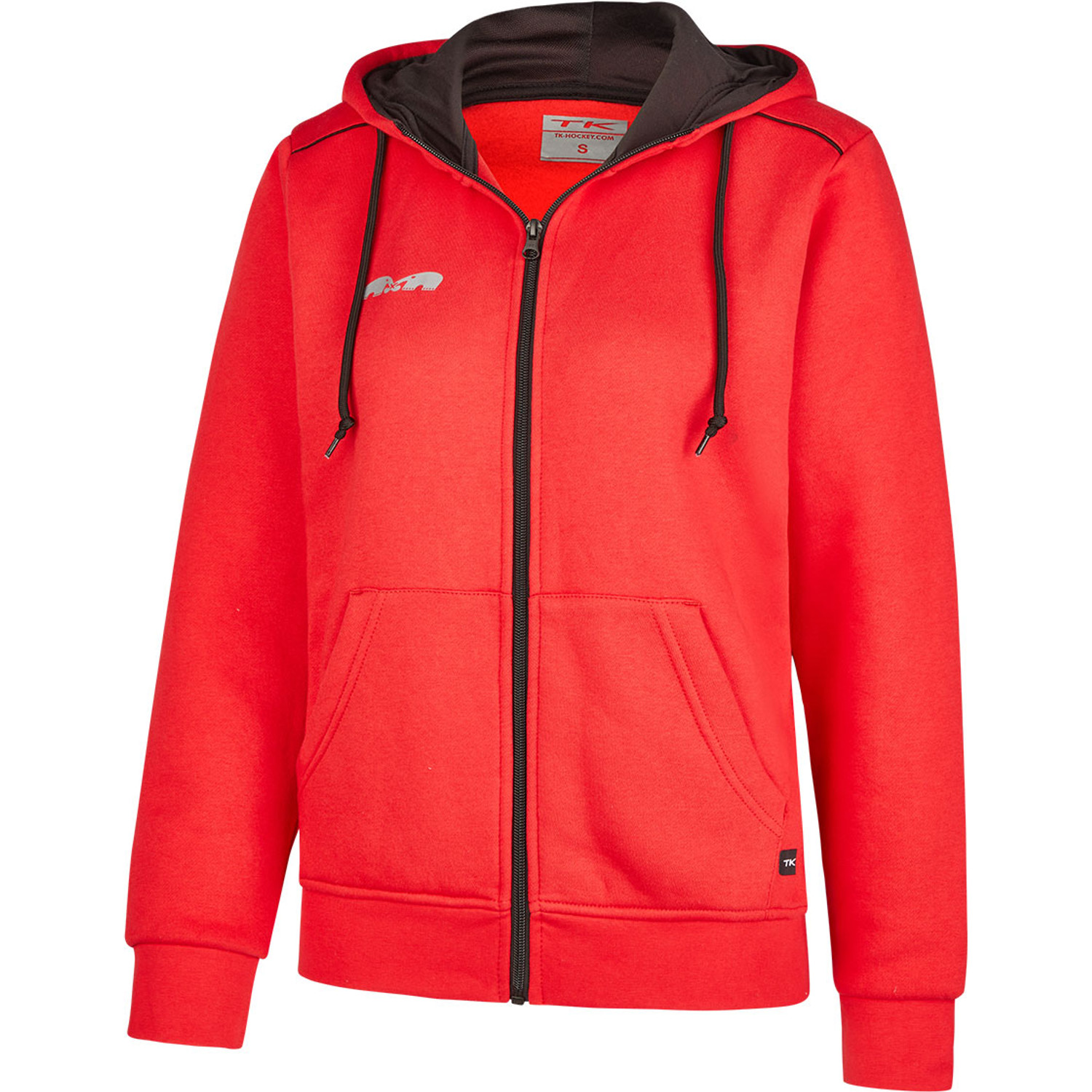 TK Lima Hooded Jacket Dames