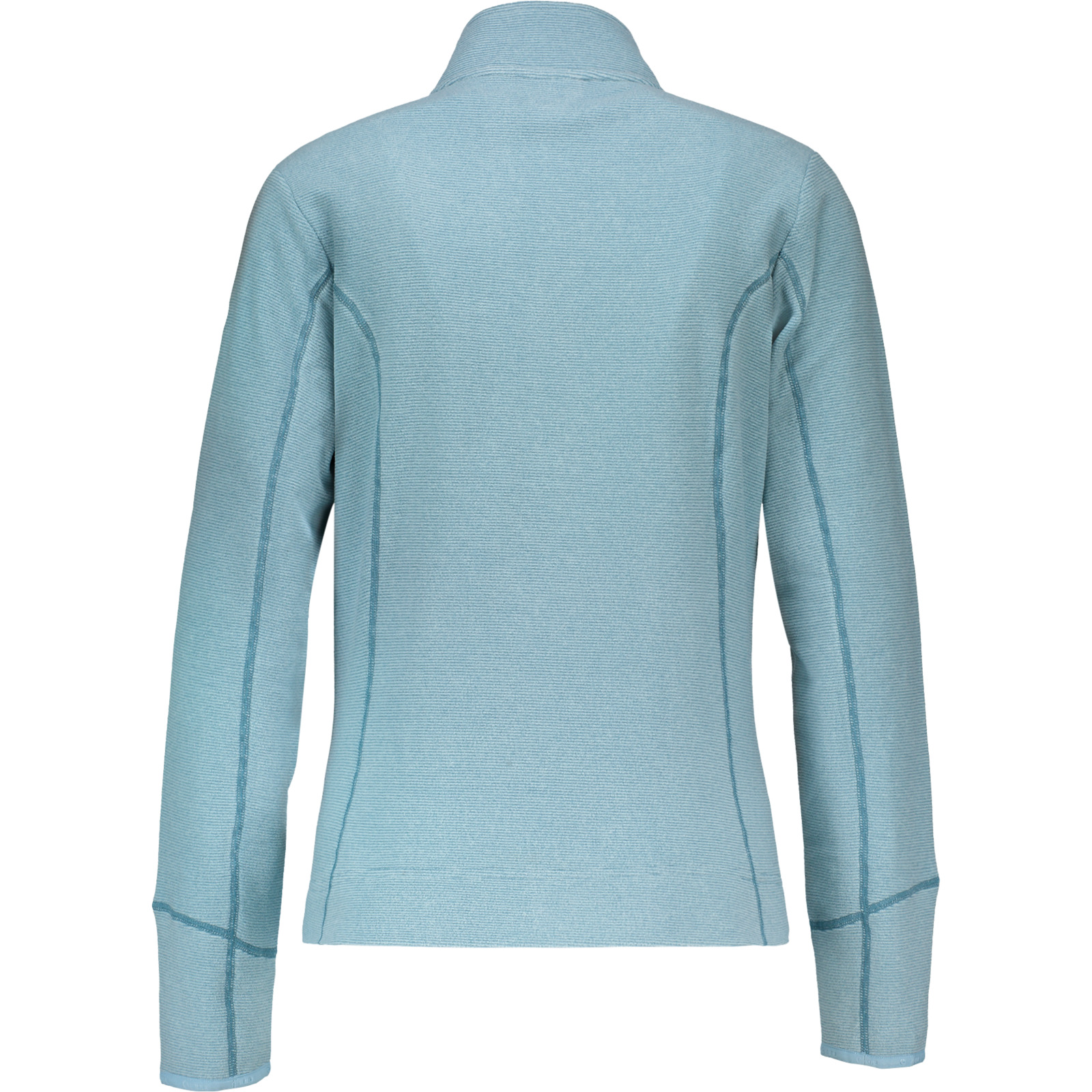 Sherpa Damen Fleecejacke Hawa XS, blau