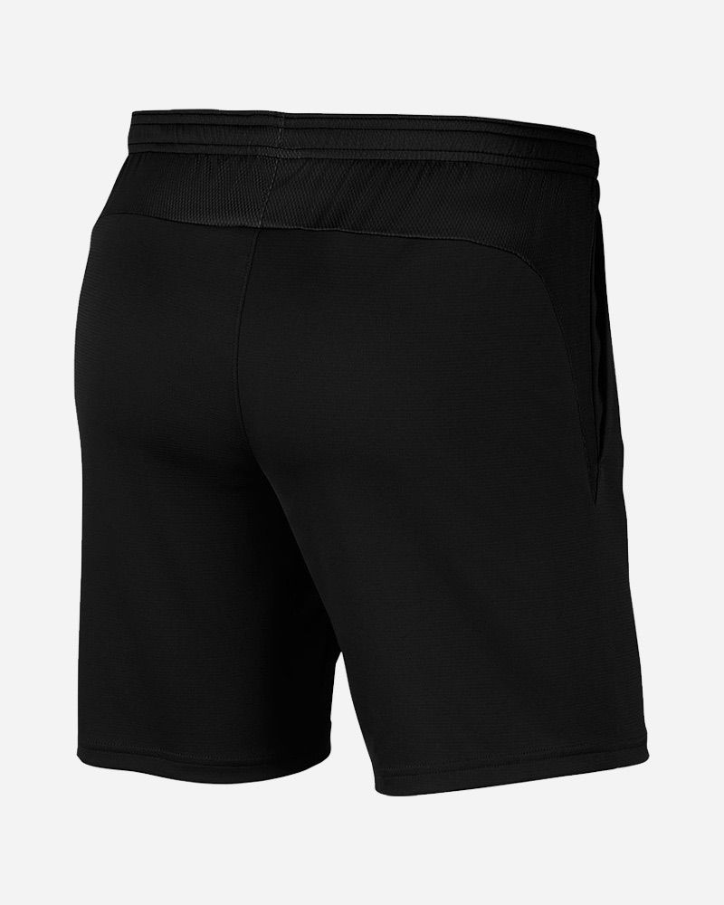Short Nike Academy Pro 20 Noir & Gris pour homme