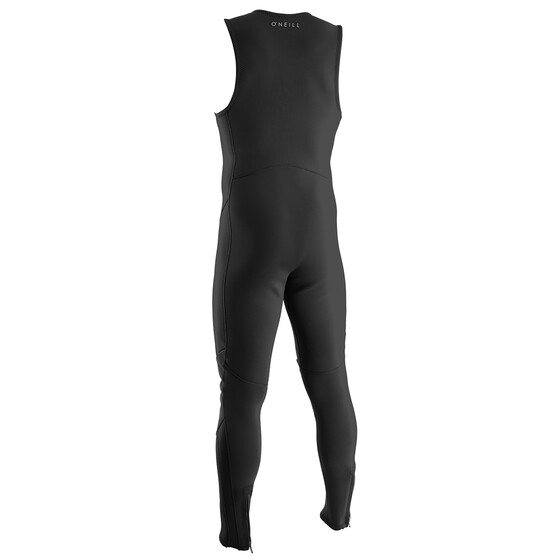 O'Neill Herren Neoprenanzug SU19 Reactor-2 1.5mm Front Zip Sleeveless Full A00 BLK/BLK