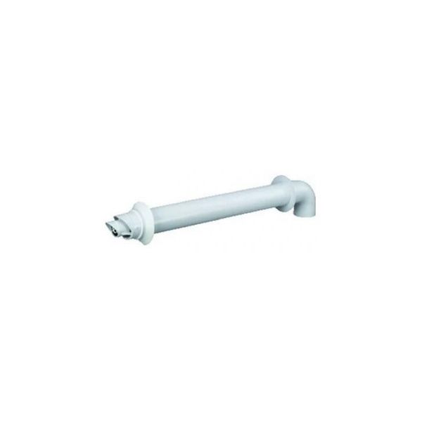 Vaillant Kit Horizontal Estanque Diametro 60/100mm - 0020201156
