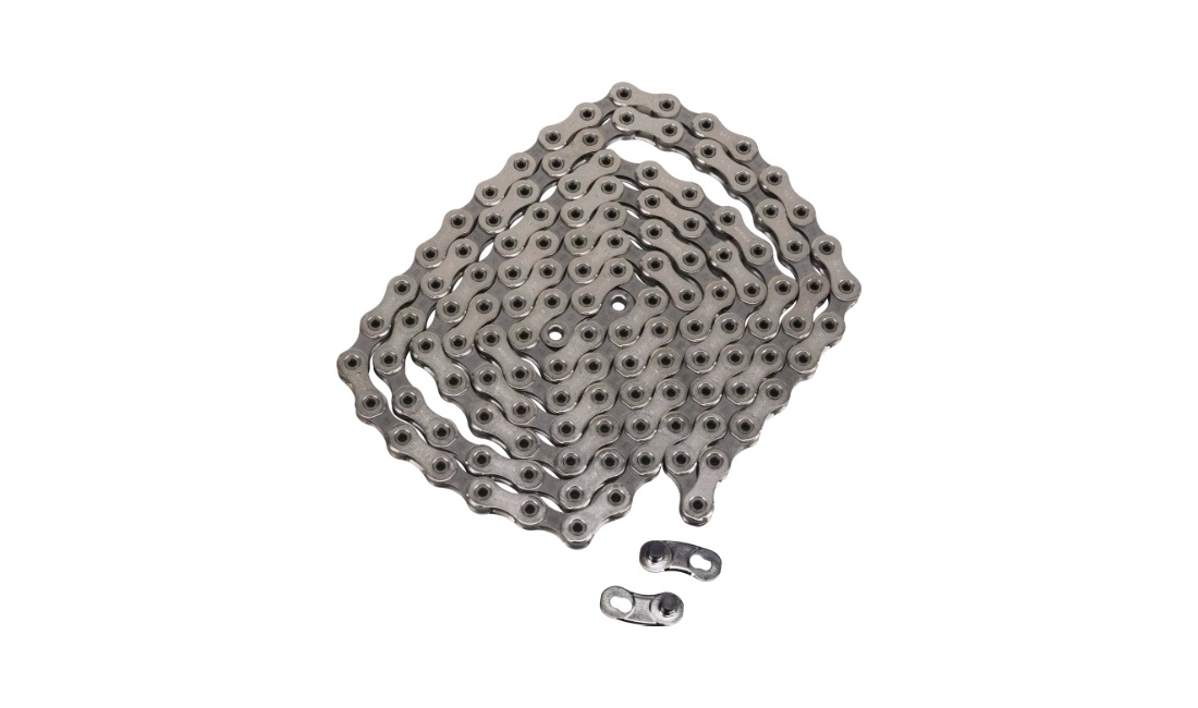 Kæde Sram PC-X-01 12-speed 126L sølv
