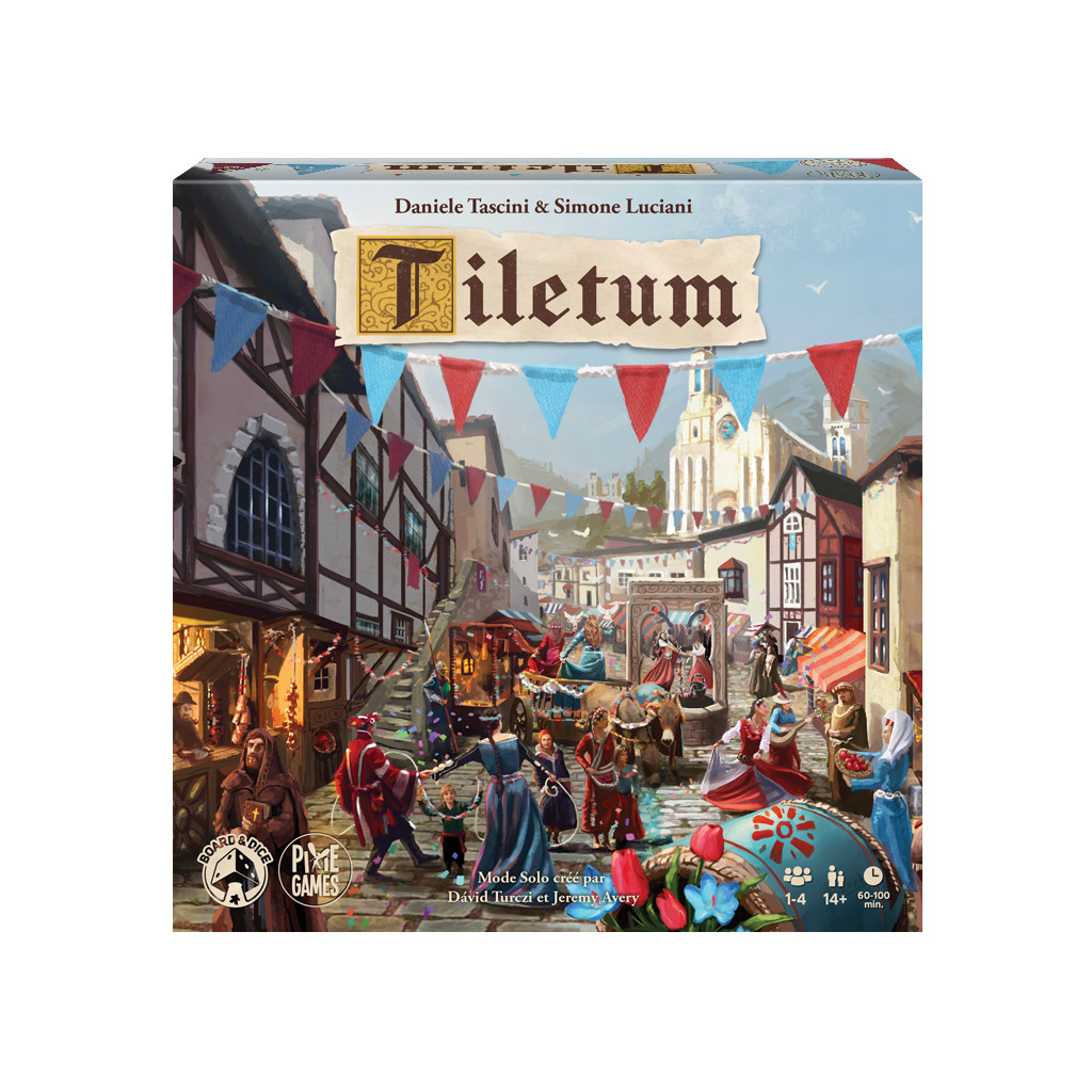Tiletum