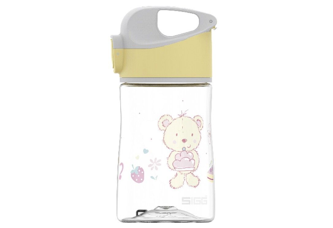 SIGG Trinkflasche Fury Friend