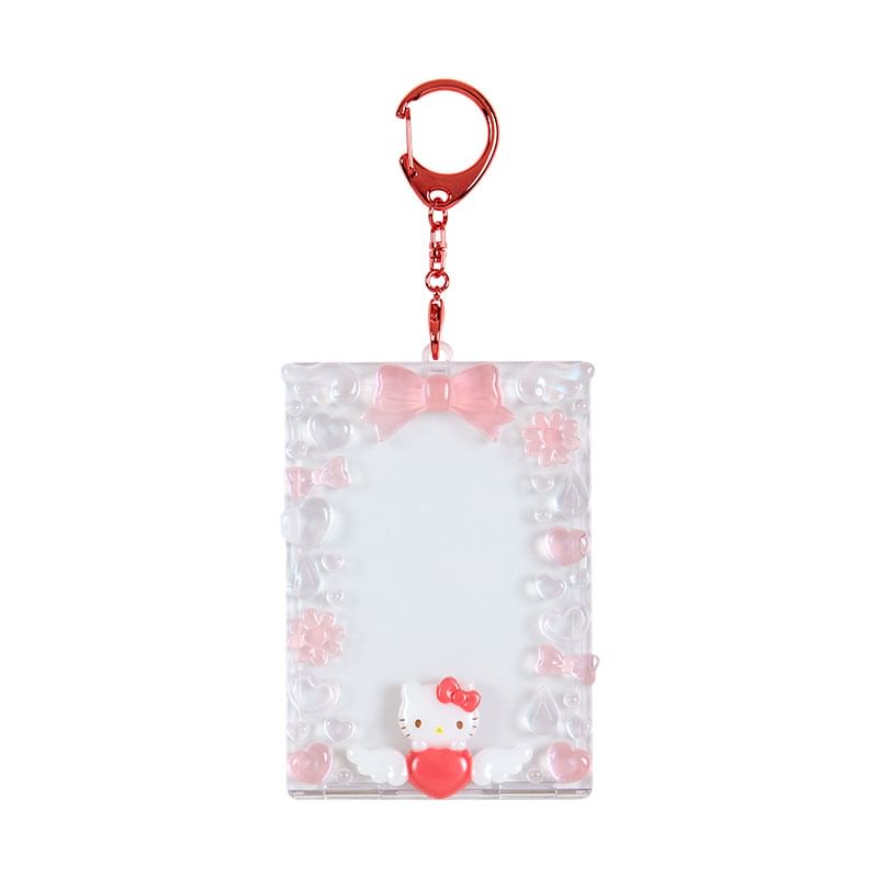 Sanrio - Hello Kitty Trading Card Holder Sleutelhanger