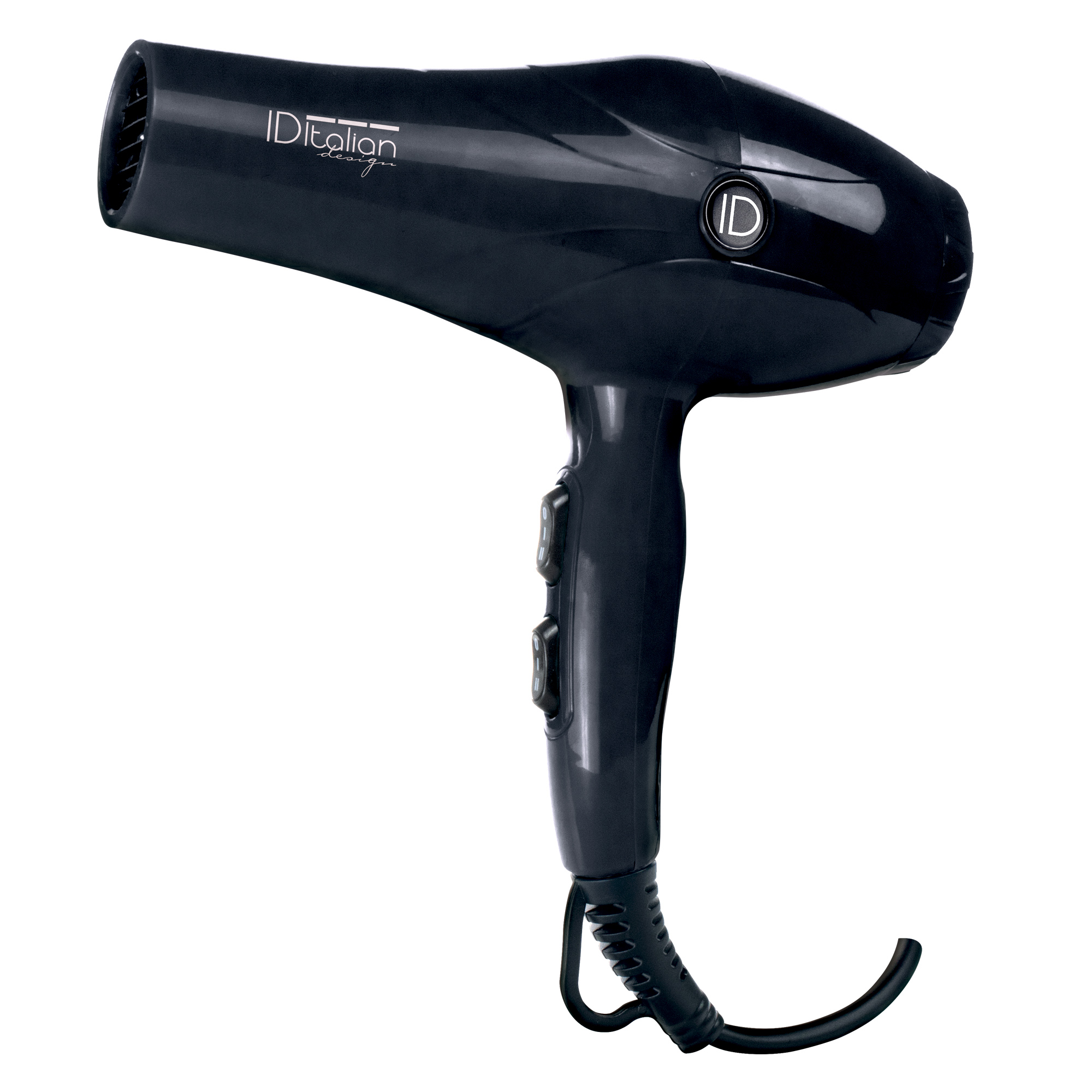 Italian Design GTI 2600 Plus Prime Hair dryer