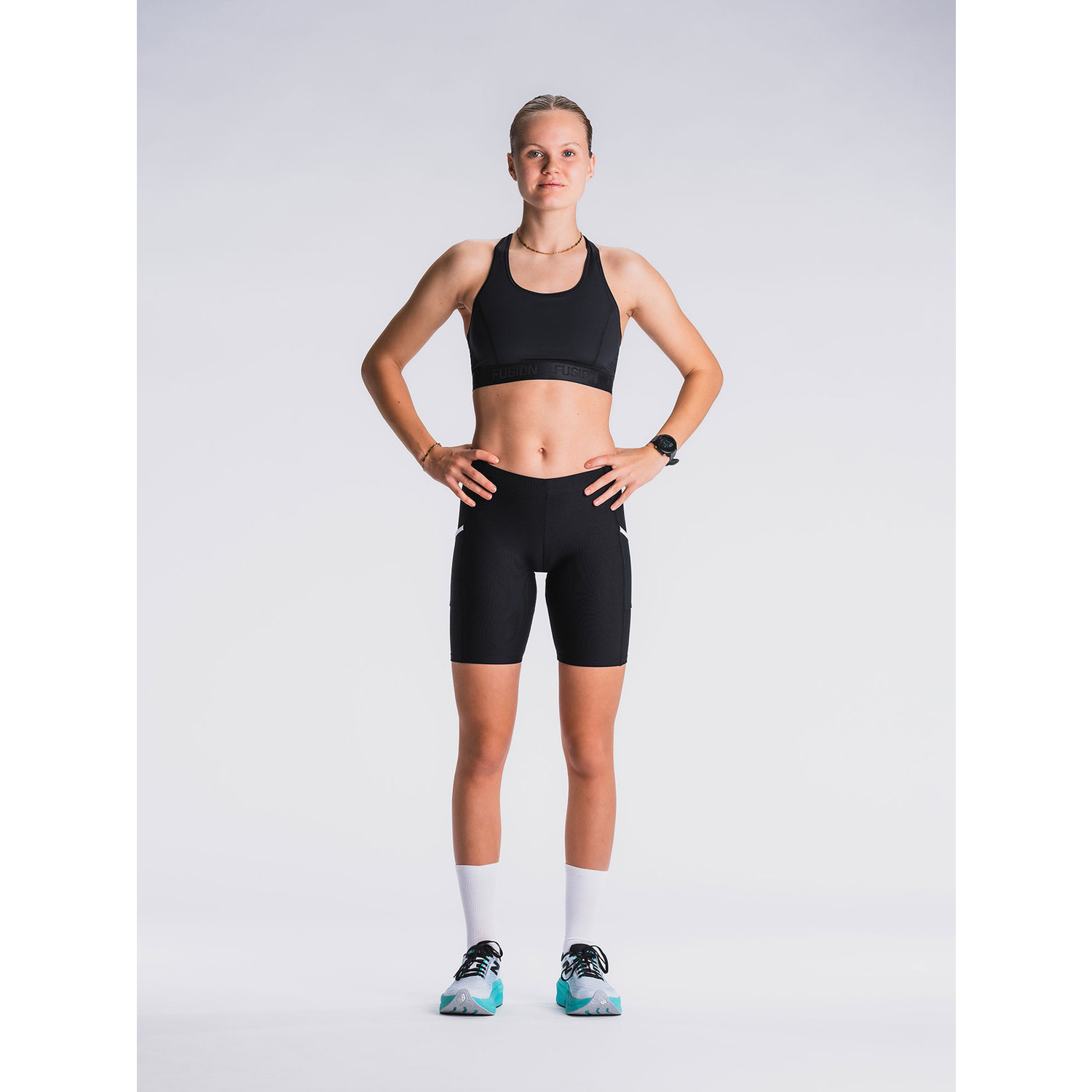 Fusion C3 Korte Legging