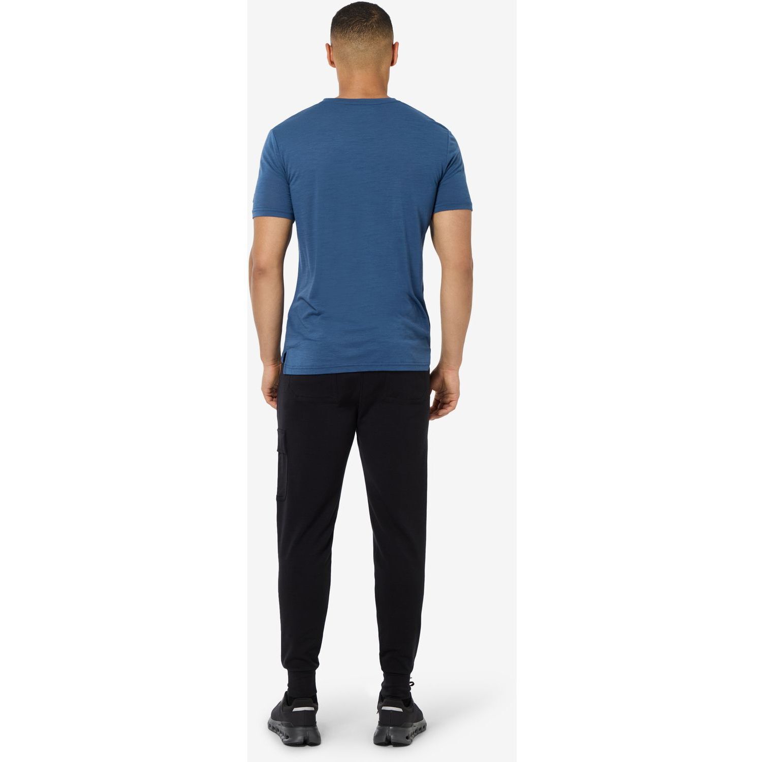 SN Super NaturalM CARABINERI TEE