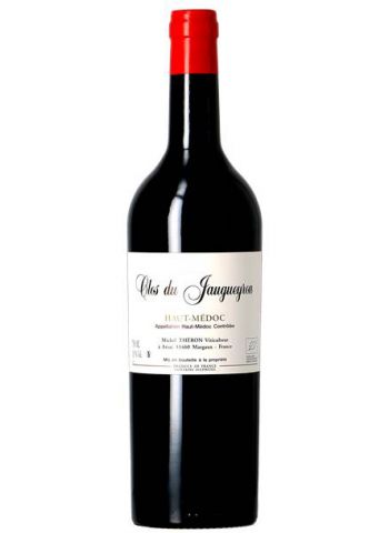 Clos du Jaugueyron - Clos du Jaugueyron