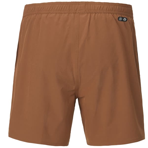 PICTURE PIAU SOLID 15 BRDS RUSTIC BROWN