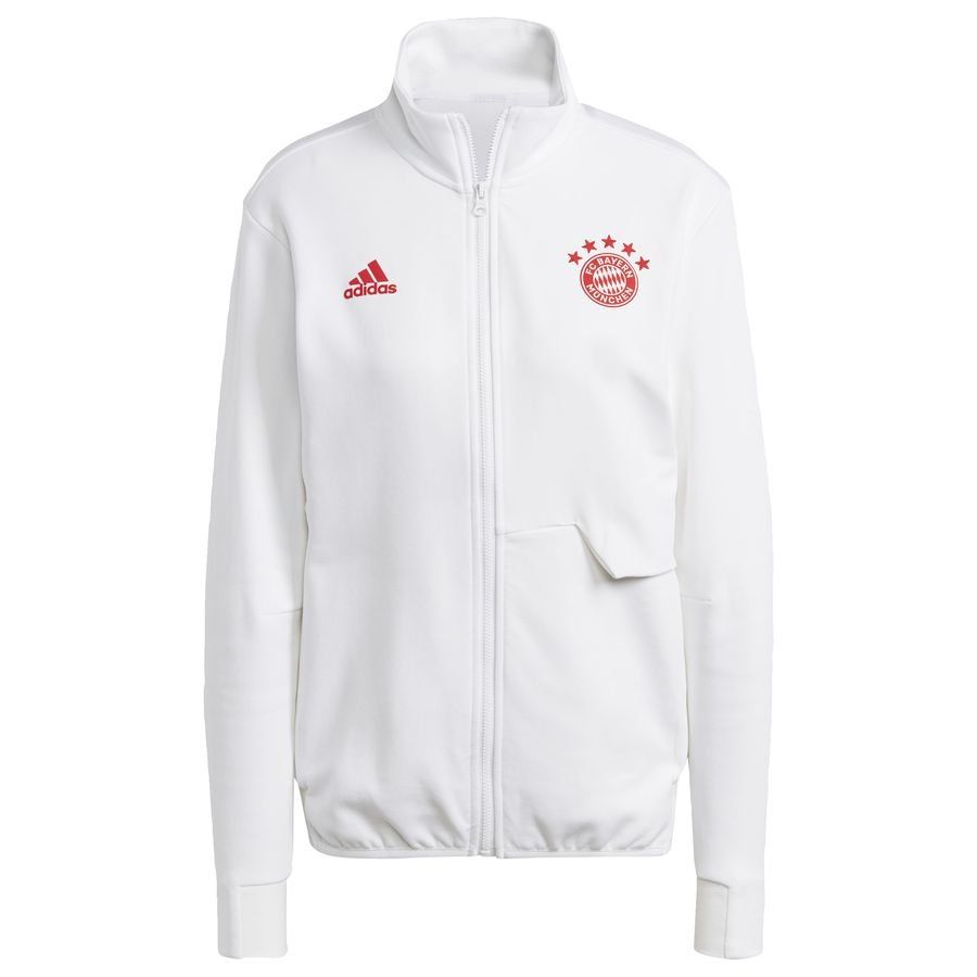 Adidas Veste FC Bayern Anthem