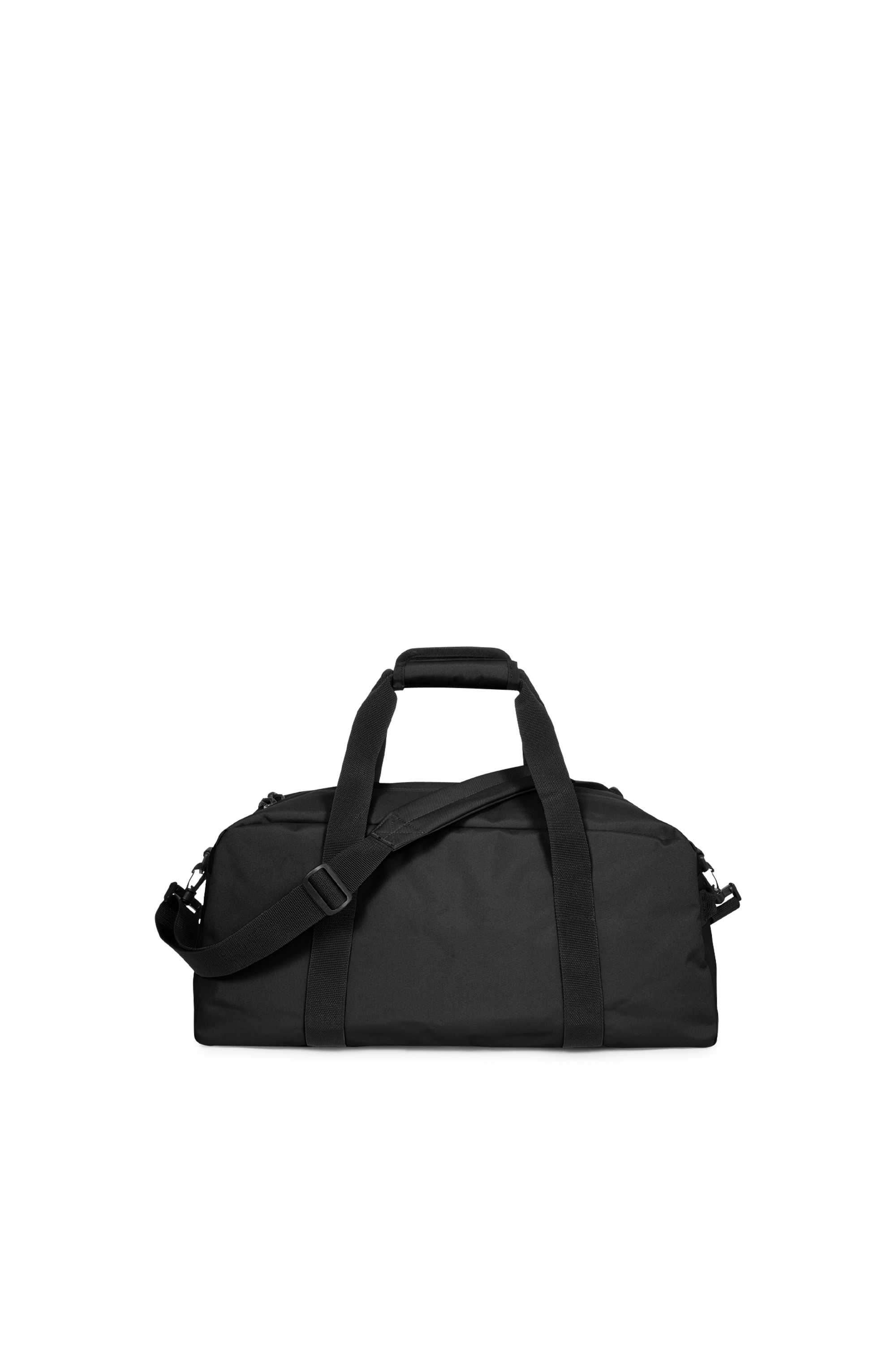 EASTPAK Sac de voyage Stand + Noir