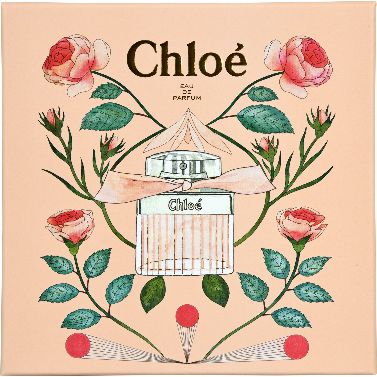 Chloé Femme Duftset, 2-teilig
