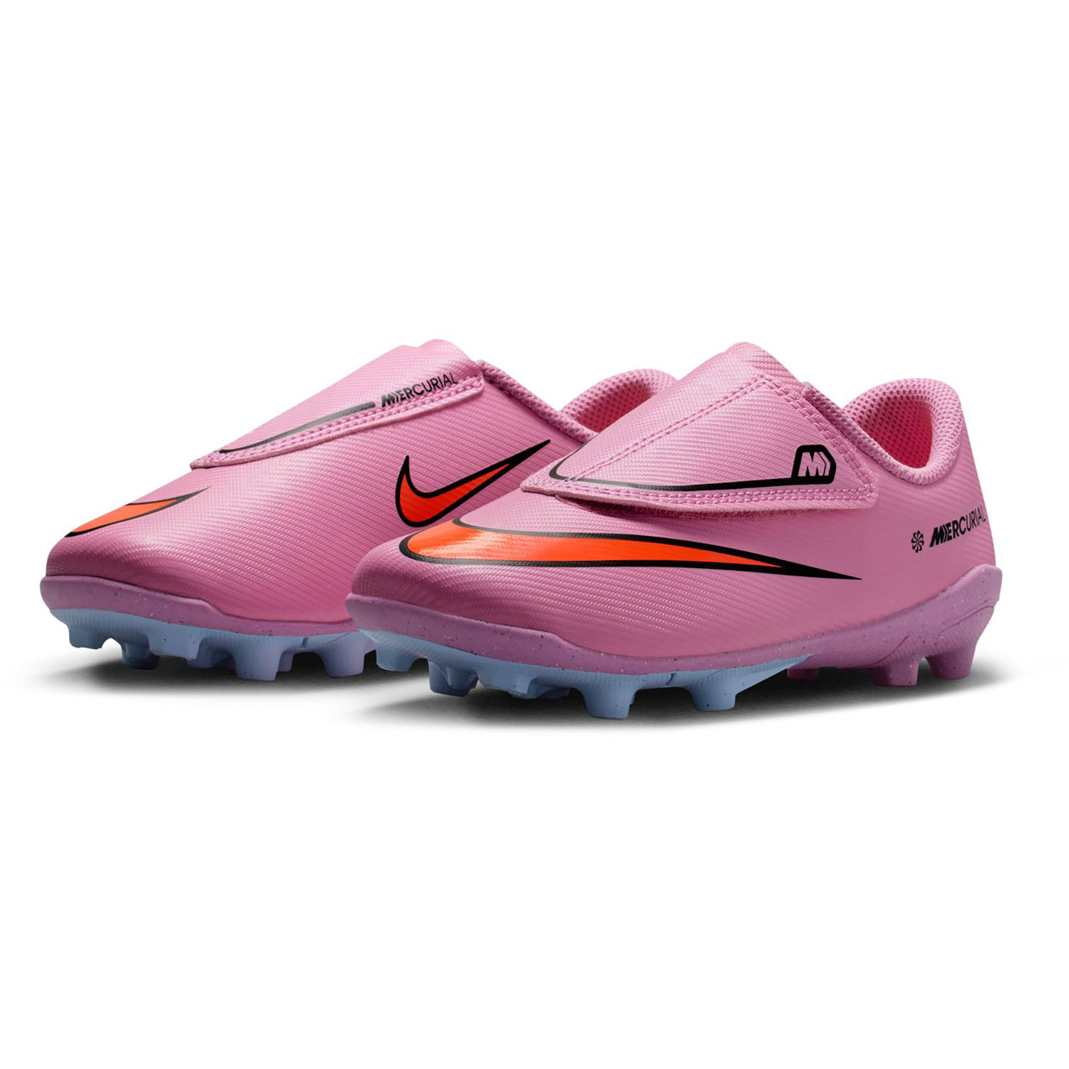 Nike Mercurial Zoom Vapor 16 Club MG Little Kids
