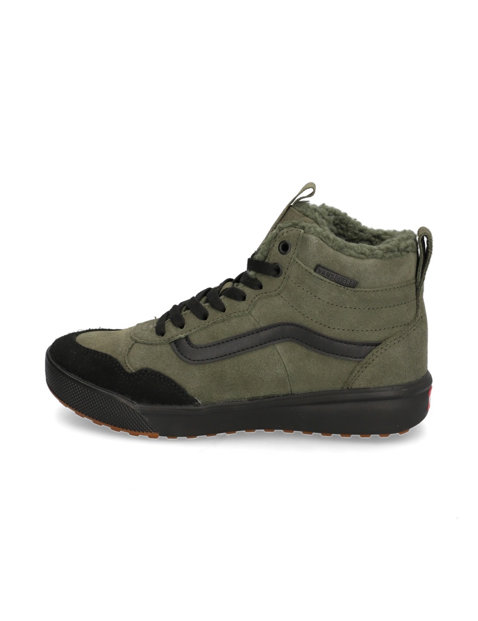 RANGE EXP HI VANSGUARD