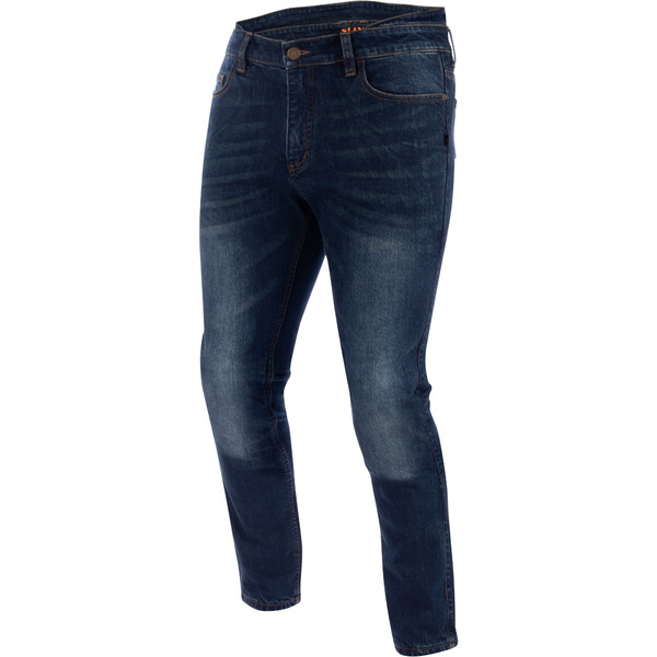 Bering - Jean Twinner Bleu